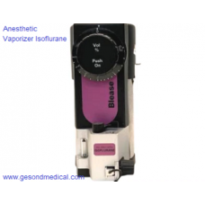 Anesthetic Vaporizer Isoflurane - Sale
